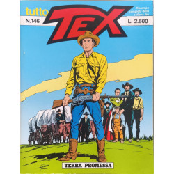 Tex - terra promessa