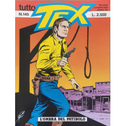 L'ombra del patibolo