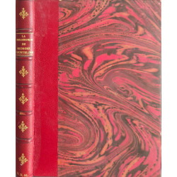 La Philosophie de Georges Courteline - numéroté 239/500