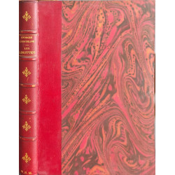 Les Linottes suivies de Tante Henriette - numéroté 1194/1240