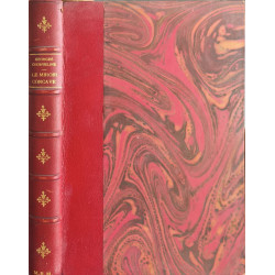 Le Miroir Concave suivi de Rimes