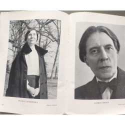 La Musique en France entre les deux guerres