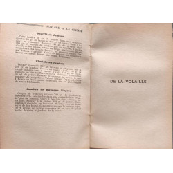 Madame à la cuisine