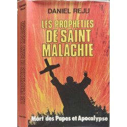 Les prophéties de Saint Malachie