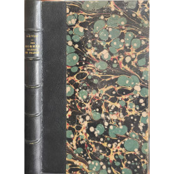 Des hommes célèbres de France au dix-huitième siècle et de l'état...