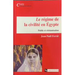 Régime de la civilité en Egypte: Public et réislamisation