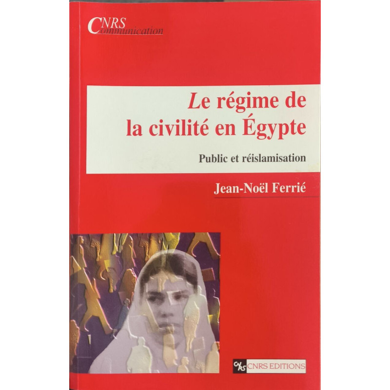 Régime de la civilité en Egypte: Public et réislamisation