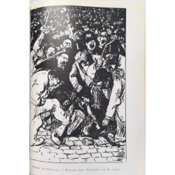 Les anarchistes / scenes et portraits/ 24 illustrations