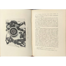 L'ame hellénique d'apres les vases grecs / 45 illustrations hors texte