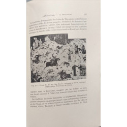 Manuel d'art musulman / tome 1 : arts plastiques et industriels