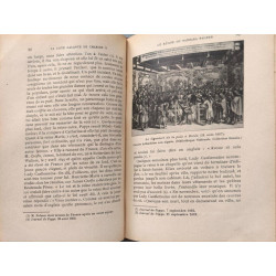 La Cour Galante de Charles II