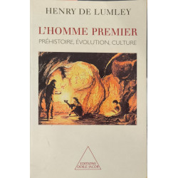 L'homme premier