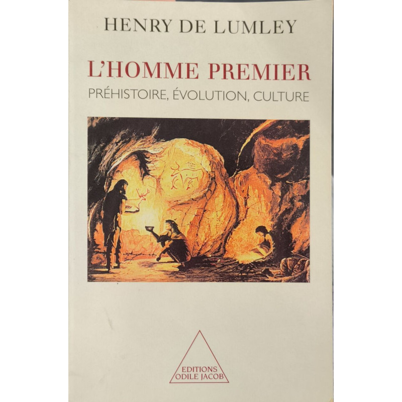 L'homme premier