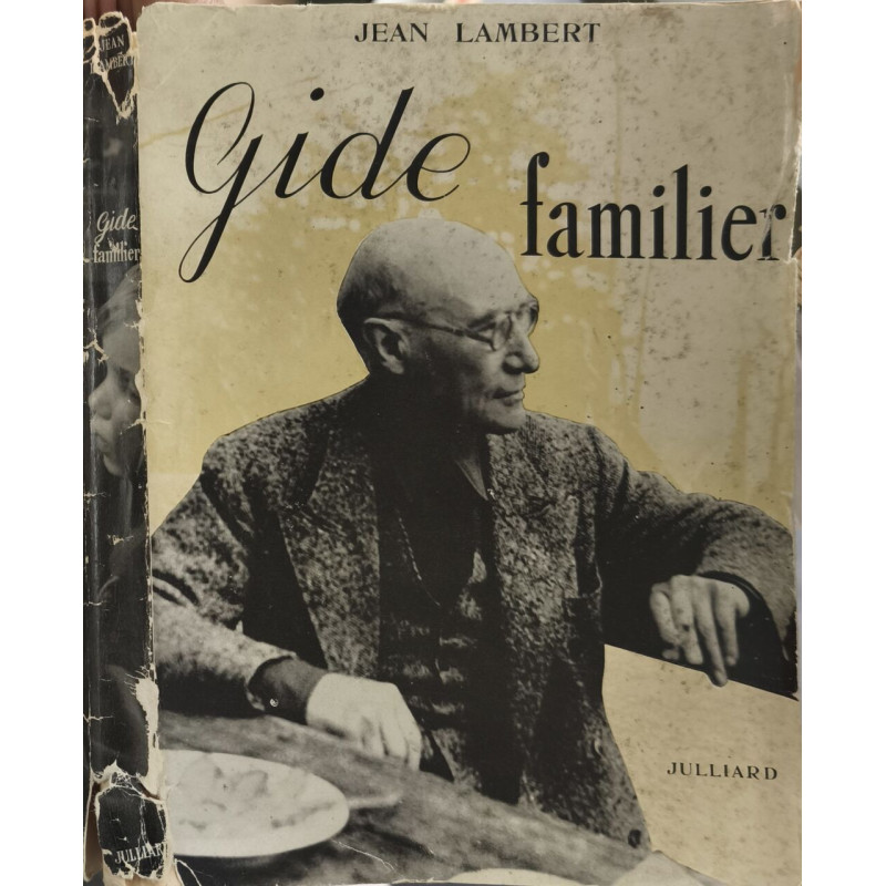 Gide familier
