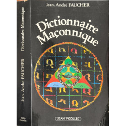 Dictionnaire maçonnique