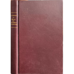 De la méthode dans les sciences expérimentales