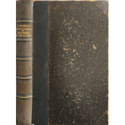 Principe universel du mouvement et de la vie