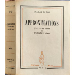 Approximations