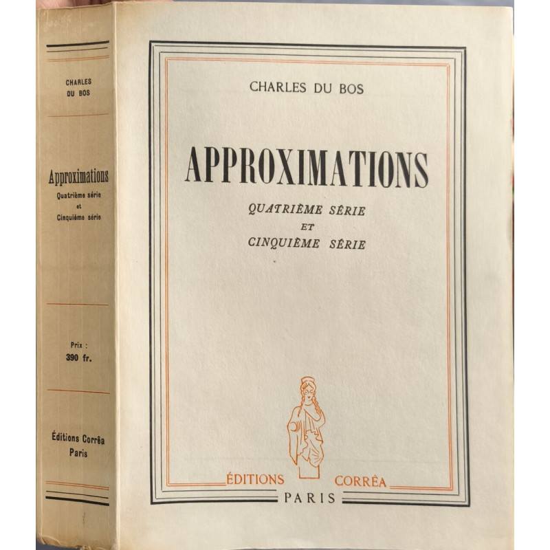 Approximations