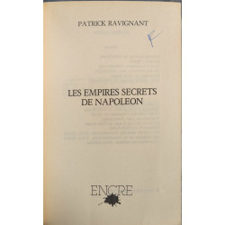 Les Empires secrets de Napoléon