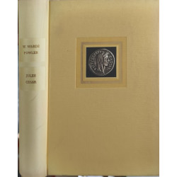 Jules Cesar exemplaire numéroté 3163/5700