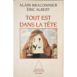 Tout est dans la tête: Émotion stress action