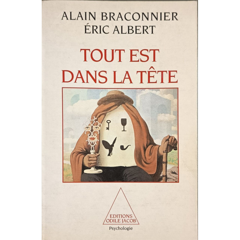 Tout est dans la tête: Émotion stress action