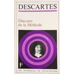 Discours de la Méthode