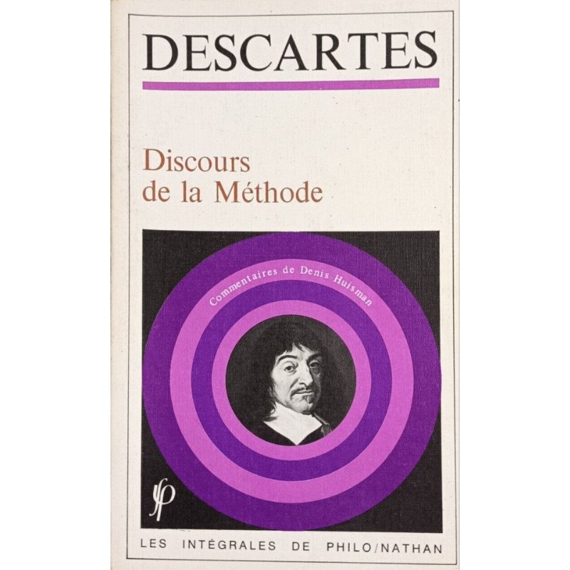 Discours de la Méthode