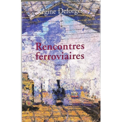 Rencontres ferroviaires