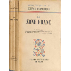 La Zone Franc