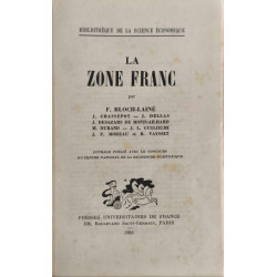 La Zone Franc