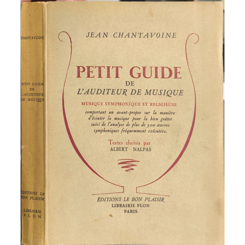 Petit guide de l'auditeur de musique