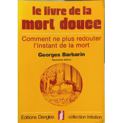 Le Livre de la mort douce