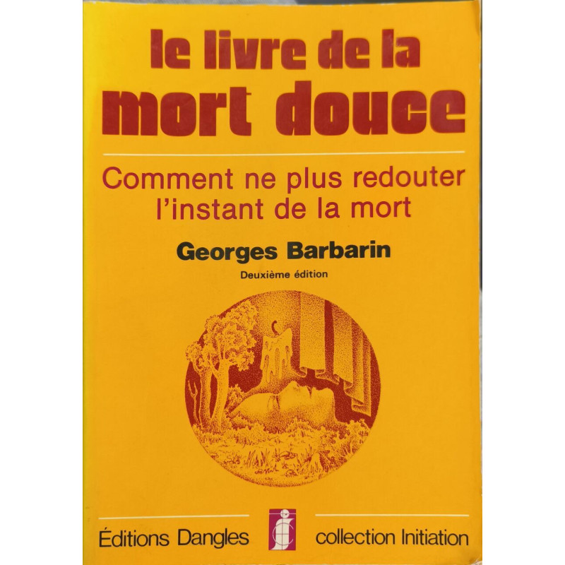 Le Livre de la mort douce