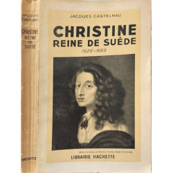 Christine reine de Suède