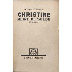 Christine reine de Suède