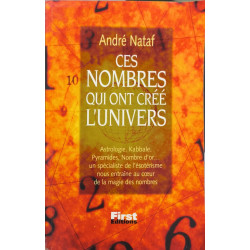 Ces nombres qui ont créé l'univers