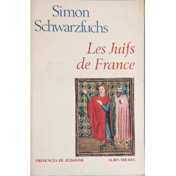 Les Juifs de France
