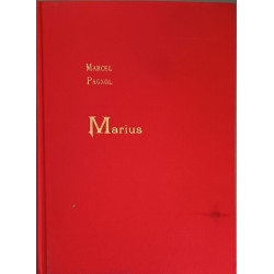 Marius numéroté 5364