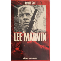 Lee Marvin