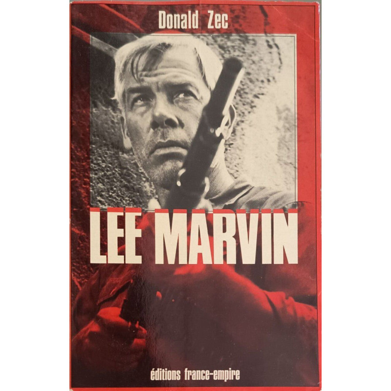 Lee Marvin