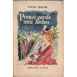 Prenez garde aux biches