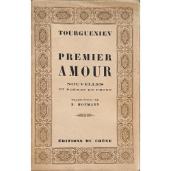 Premier amour