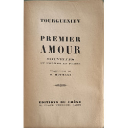 Premier amour