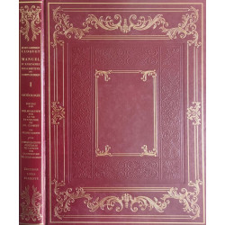 Manuel d'anatomie descriptive du corps humain - Complet en cinq...