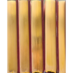 Manuel d'anatomie descriptive du corps humain - Complet en cinq...