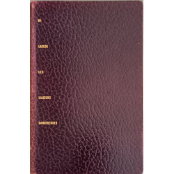 Les Liaisons Dangereuses- numéroté 16586