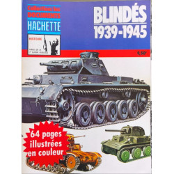 Blindés 1939-1945