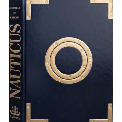 Nauticus - Le moteur du bateau